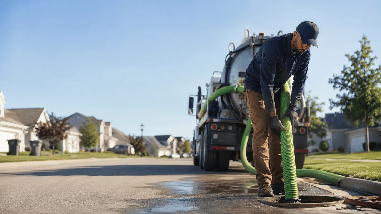 Mosquito Control in Riverside, CA